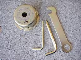 Chromate Conversion Coatings